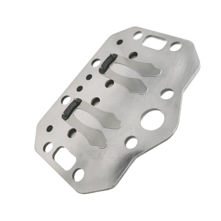 Доска Bitzer 2DC-2.2Y-40S 2DC-3.2Y-40S Аналог